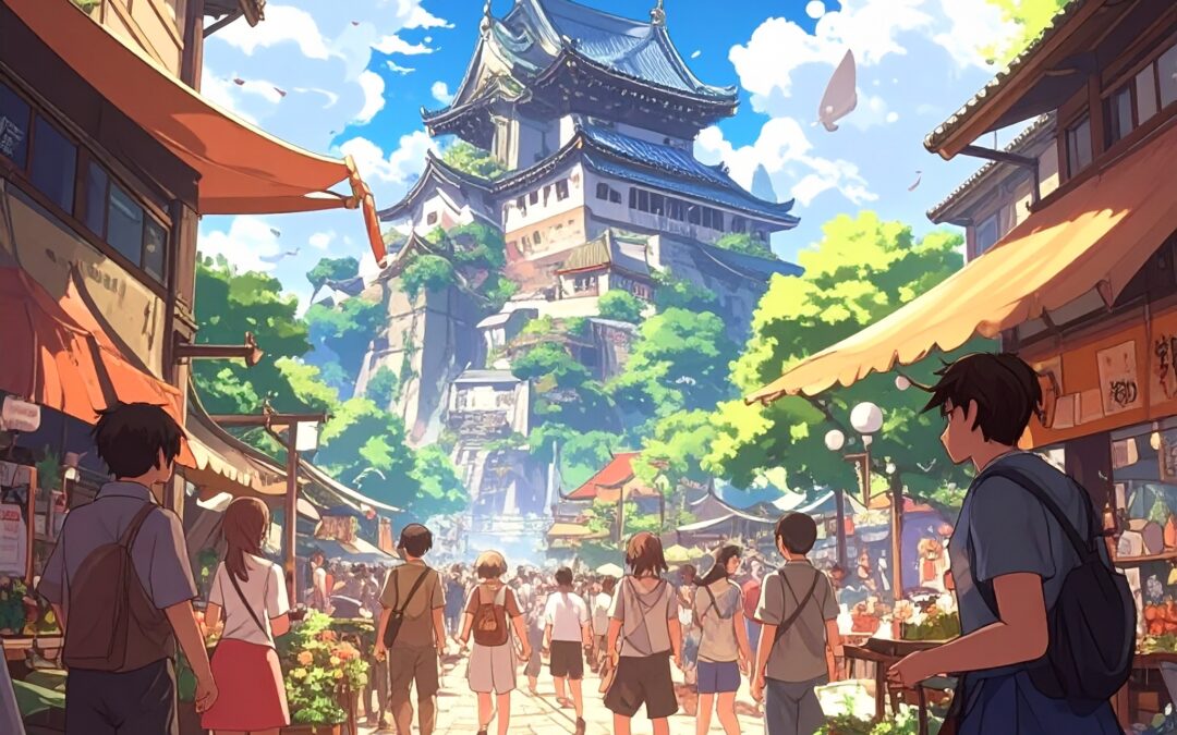 只是“转”就令人着迷──陀螺成为香港孩子最受欢迎的玩具